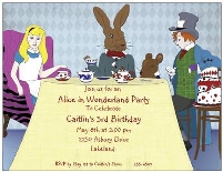 Invitation