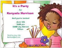 Invitation