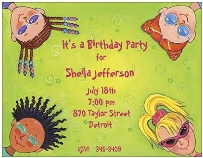Invitation