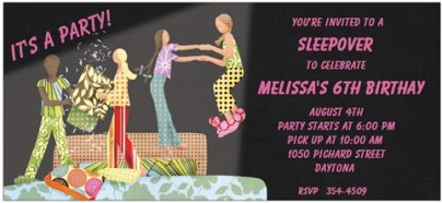 Invitation