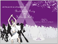Invitation