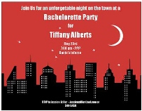 Invitation
