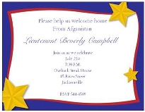 Invitation