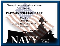 Invitation