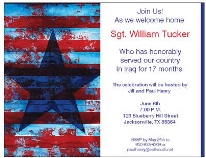 Invitation