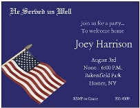 Invitation