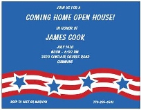 Invitation