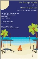 Invitation