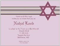 Invitation