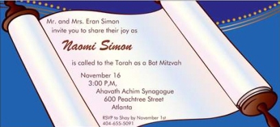 Invitation