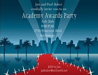 Invitation