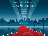 Invitation