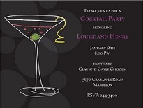 Invitation
