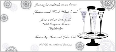 Invitation