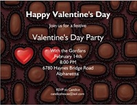 Invitation