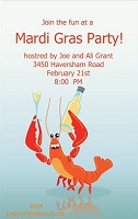 Invitation