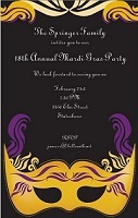 Invitation