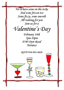 valentines invite wording under fontanacountryinn com valentines party invitation wording