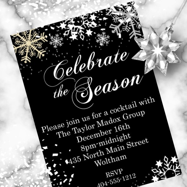 party invitations printed or digital newly designed 2019 photo party invitation