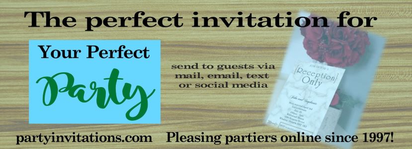 Children's Drive through party invitations Initations slide 2