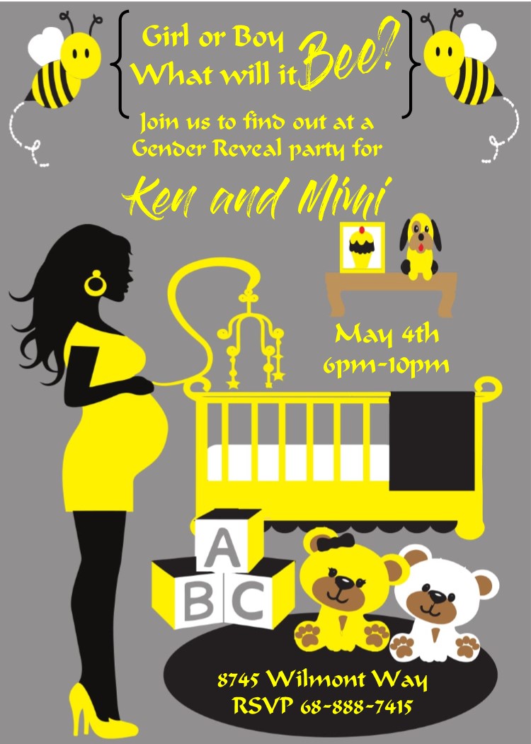 african-american-baby-shower-invitations-new-selections-summer-2021